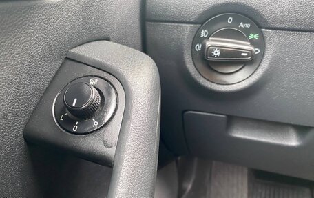 Skoda Octavia, 2017 год, 1 550 000 рублей, 17 фотография
