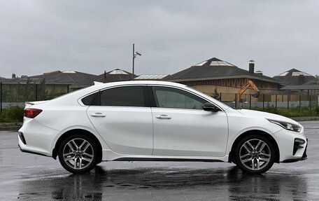 KIA Cerato IV, 2021 год, 1 999 000 рублей, 8 фотография