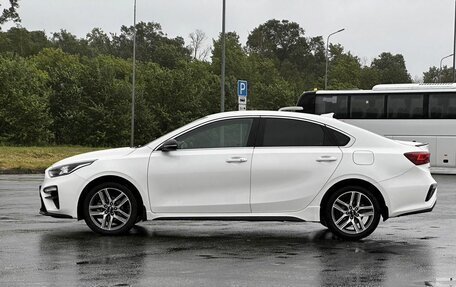 KIA Cerato IV, 2021 год, 1 999 000 рублей, 4 фотография