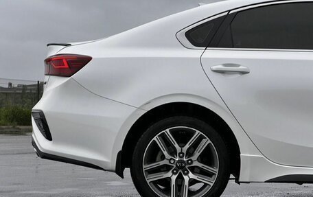 KIA Cerato IV, 2021 год, 1 999 000 рублей, 10 фотография