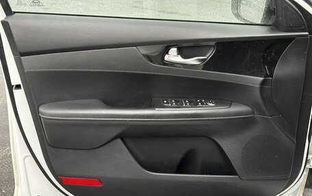 KIA Cerato IV, 2021 год, 1 999 000 рублей, 15 фотография