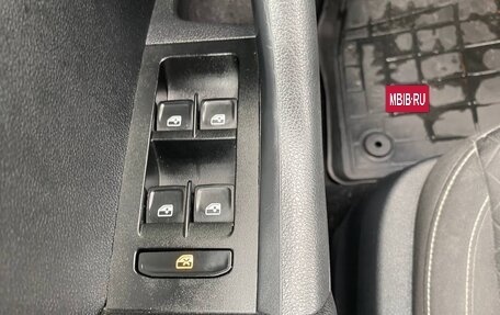 Skoda Octavia, 2017 год, 1 550 000 рублей, 18 фотография