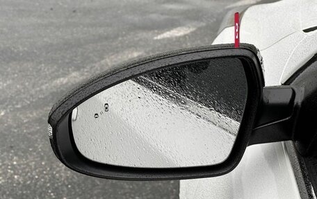KIA Cerato IV, 2021 год, 1 999 000 рублей, 14 фотография