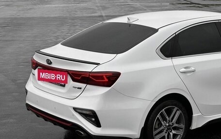 KIA Cerato IV, 2021 год, 1 999 000 рублей, 11 фотография