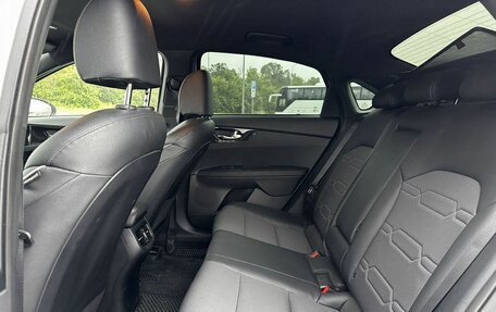 KIA Cerato IV, 2021 год, 1 999 000 рублей, 20 фотография