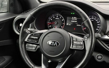 KIA Cerato IV, 2021 год, 1 999 000 рублей, 24 фотография