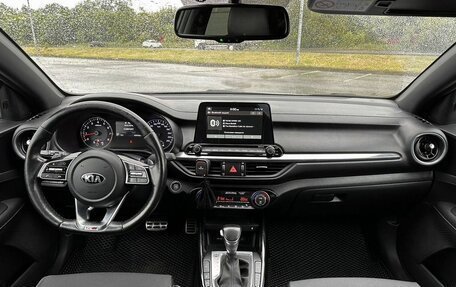 KIA Cerato IV, 2021 год, 1 999 000 рублей, 22 фотография