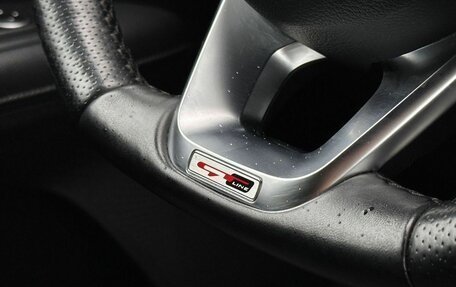 KIA Cerato IV, 2021 год, 1 999 000 рублей, 25 фотография