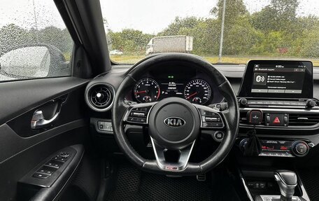 KIA Cerato IV, 2021 год, 1 999 000 рублей, 23 фотография
