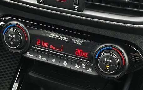 KIA Cerato IV, 2021 год, 1 999 000 рублей, 31 фотография