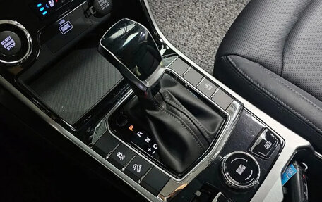SsangYong Korando, 2022 год, 1 265 000 рублей, 6 фотография