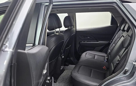 SsangYong Korando, 2022 год, 1 265 000 рублей, 9 фотография