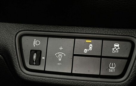 KIA Cerato IV, 2021 год, 1 999 000 рублей, 35 фотография