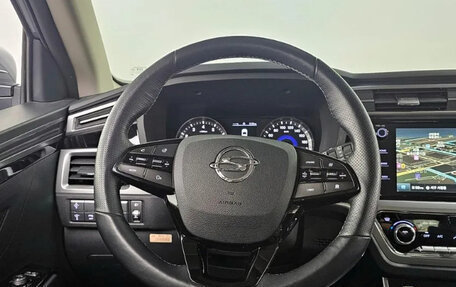 SsangYong Korando, 2022 год, 1 265 000 рублей, 10 фотография