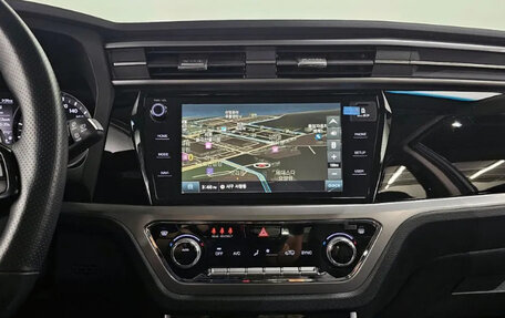 SsangYong Korando, 2022 год, 1 265 000 рублей, 11 фотография
