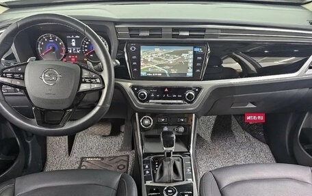 SsangYong Korando, 2022 год, 1 265 000 рублей, 5 фотография