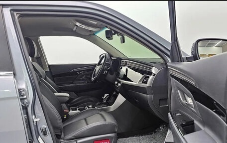 SsangYong Korando, 2022 год, 1 265 000 рублей, 8 фотография