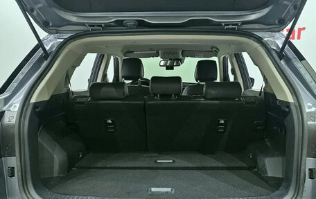 SsangYong Korando, 2022 год, 1 265 000 рублей, 16 фотография