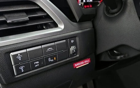 SsangYong Korando, 2022 год, 1 265 000 рублей, 14 фотография