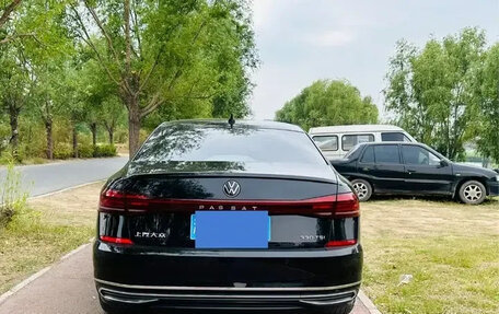Volkswagen Passat B8 рестайлинг, 2022 год, 1 835 000 рублей, 6 фотография