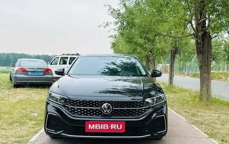 Volkswagen Passat B8 рестайлинг, 2022 год, 1 835 000 рублей, 14 фотография
