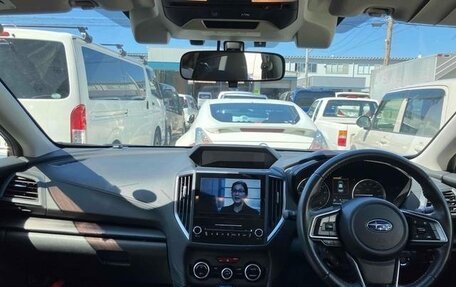 Subaru XV II, 2018 год, 1 500 333 рублей, 9 фотография