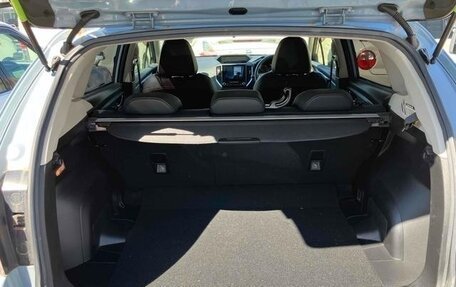 Subaru XV II, 2018 год, 1 500 333 рублей, 8 фотография