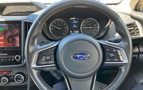 Subaru XV II, 2018 год, 1 500 333 рублей, 11 фотография