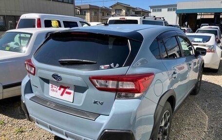 Subaru XV II, 2018 год, 1 500 333 рублей, 5 фотография