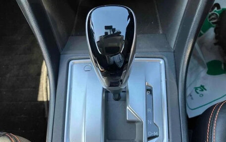 Subaru XV II, 2018 год, 1 500 333 рублей, 19 фотография