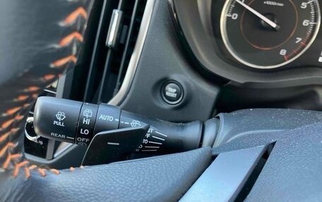 Subaru XV II, 2018 год, 1 500 333 рублей, 18 фотография