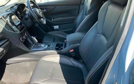 Subaru XV II, 2018 год, 1 500 333 рублей, 23 фотография