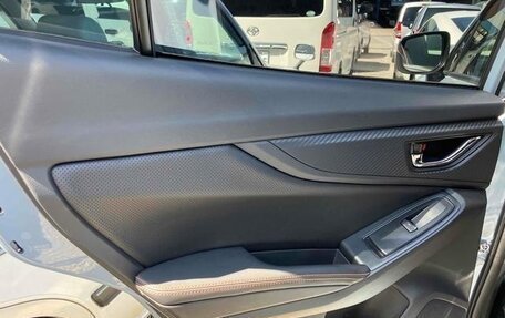 Subaru XV II, 2018 год, 1 500 333 рублей, 27 фотография