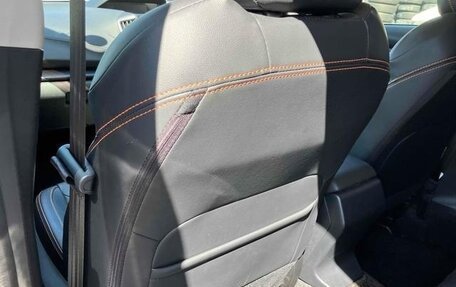 Subaru XV II, 2018 год, 1 500 333 рублей, 30 фотография