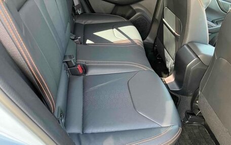 Subaru XV II, 2018 год, 1 500 333 рублей, 33 фотография