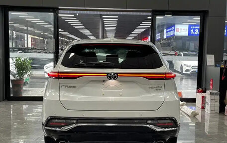 Toyota Venza, 2022 год, 3 500 002 рублей, 3 фотография