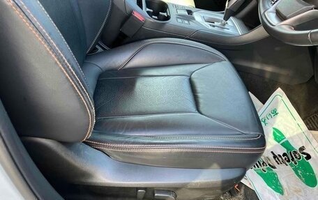Subaru XV II, 2018 год, 1 500 333 рублей, 37 фотография
