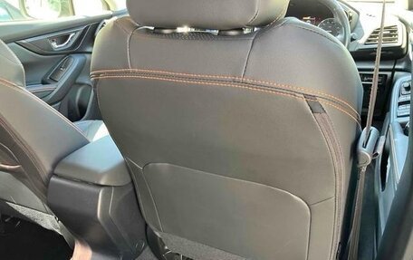 Subaru XV II, 2018 год, 1 500 333 рублей, 34 фотография