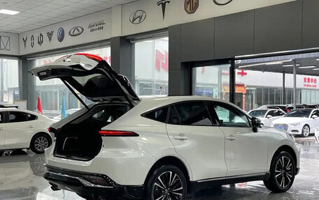 Toyota Venza, 2022 год, 3 500 002 рублей, 4 фотография