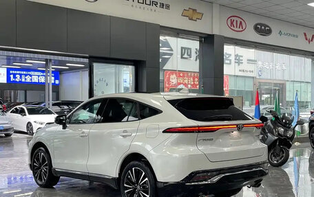 Toyota Venza, 2022 год, 3 500 002 рублей, 2 фотография