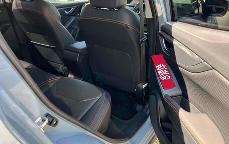 Subaru XV II, 2018 год, 1 500 333 рублей, 31 фотография
