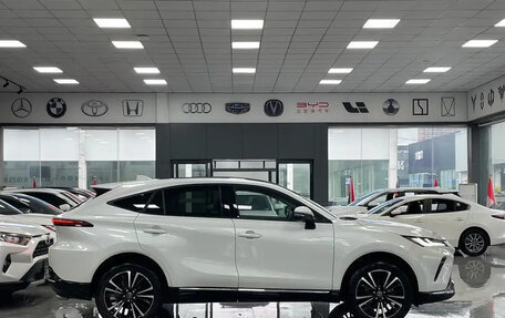 Toyota Venza, 2022 год, 3 500 002 рублей, 5 фотография