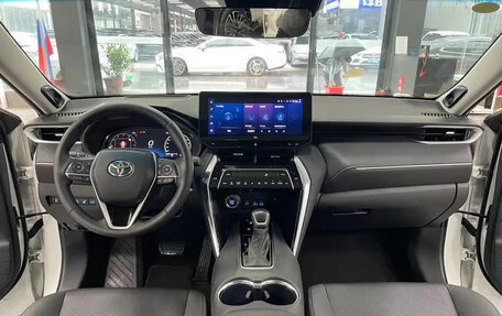 Toyota Venza, 2022 год, 3 500 002 рублей, 9 фотография