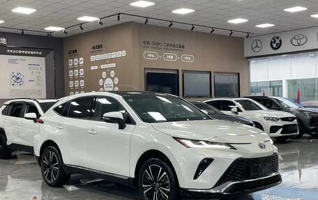 Toyota Venza, 2022 год, 3 500 002 рублей, 6 фотография
