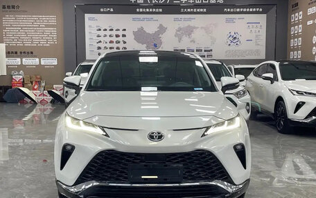 Toyota Venza, 2022 год, 3 500 002 рублей, 7 фотография