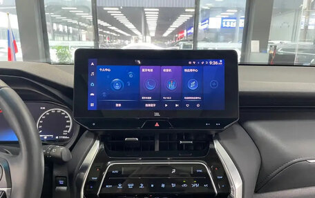 Toyota Venza, 2022 год, 3 500 002 рублей, 12 фотография