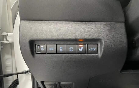 Toyota Venza, 2022 год, 3 500 002 рублей, 17 фотография