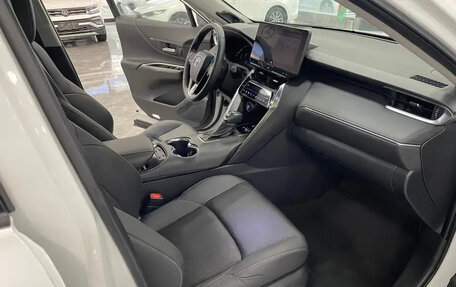 Toyota Venza, 2022 год, 3 500 002 рублей, 19 фотография