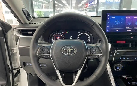 Toyota Venza, 2022 год, 3 500 002 рублей, 10 фотография