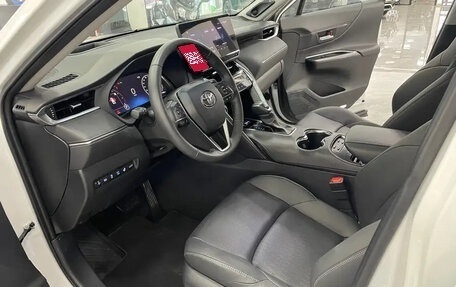 Toyota Venza, 2022 год, 3 500 002 рублей, 8 фотография